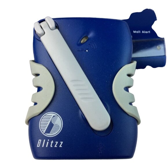 Wireless Computer Network Router Blitzz 4 Port Switch NetWave Base G4 11Mbps u A - Picture 6 of 10